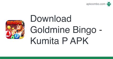 kumita bingo apk